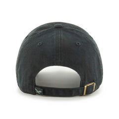 Philadelphia Eagles '47 Clean Up Adjustable Hat - Black online