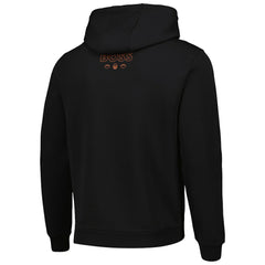 Cincinnati Bengals BOSS X NFL Touchback Pullover Hoodie - Black sale