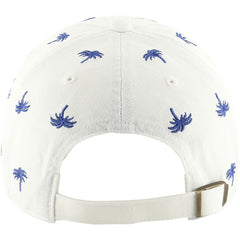 Los Angeles Rams '47 Confetti Clean Up Adjustable Hat - White cheap