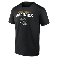 Trevor Lawrence Jacksonville Jaguars Team Wordmark Name & Number T-Shirt - Black outlet