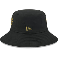 Chicago White Sox 2024 Armed Forces Day Bucket Hat - Black | New Era