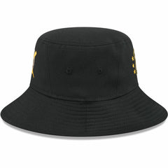 Cleveland Guardians 2024 Armed Forces Day Bucket Hat - Black | New Era