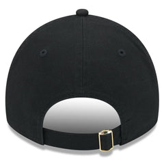 Chicago White Sox 2024 Armed Forces Day 9TWENTY Adjustable Hat - Black | New Era