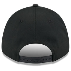 San Diego Padres 2024 Armed Forces Day 9FORTY Adjustable Hat - Black | New Era