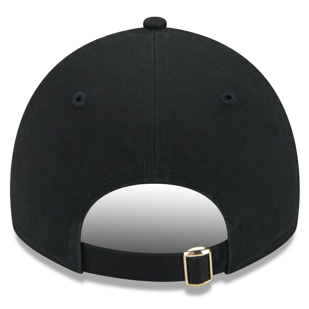 Boston Red Sox Women's 2024 Armed Forces Day 9TWENTY Adjustable Hat - Black | New Era