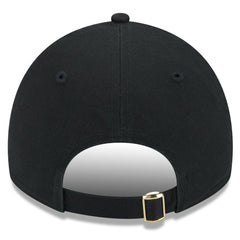 Boston Red Sox Women's 2024 Armed Forces Day 9TWENTY Adjustable Hat - Black | New Era
