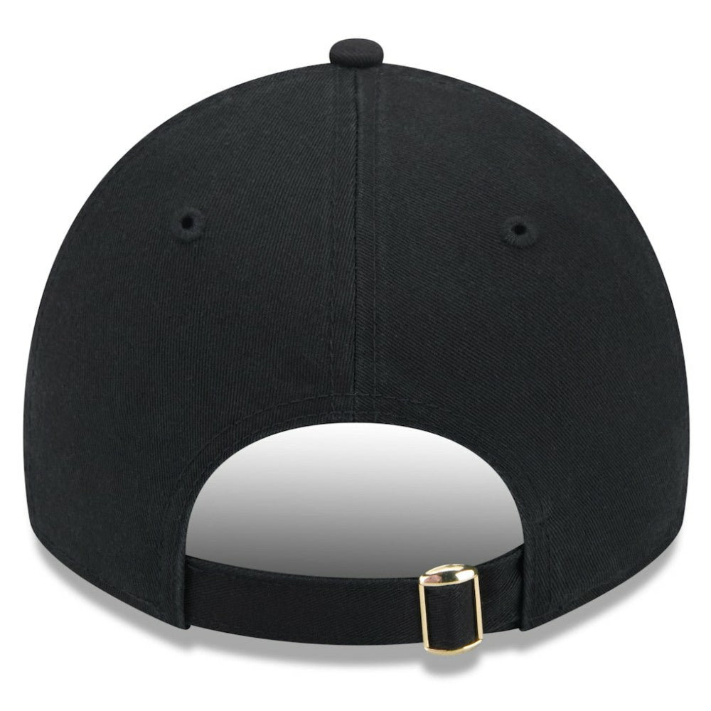 St. Louis Cardinals Women's 2024 Armed Forces Day 9TWENTY Adjustable Hat - Black | New Era