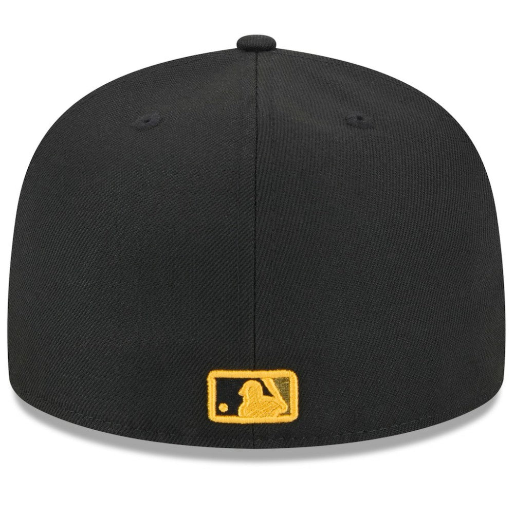 Chicago White Sox 2024 Armed Forces Day On-Field 59FIFTY Fitted Hat - Black | New Era