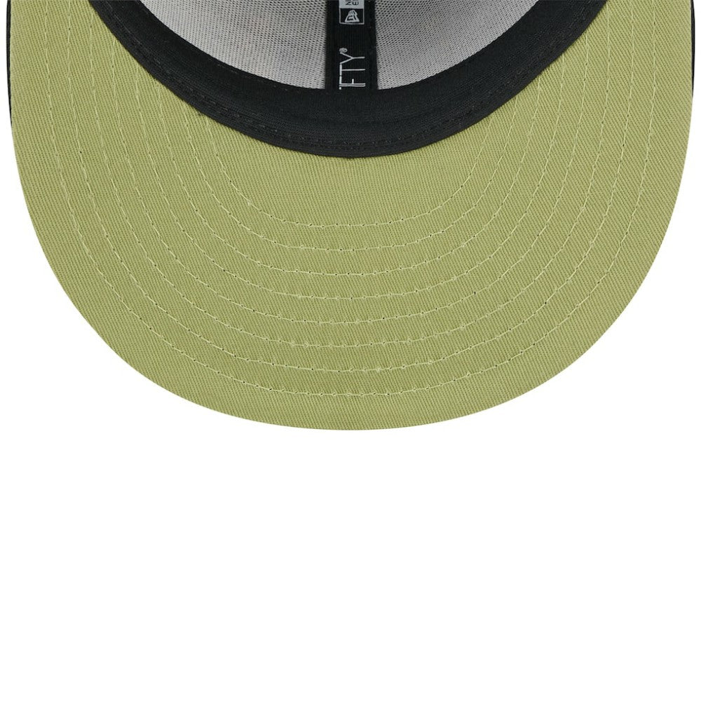 Detroit Tigers 2024 Armed Forces Day On-Field 59FIFTY Fitted Hat - Black | New Era