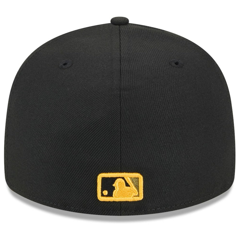 Boston Red Sox 2024 Armed Forces Day Low Profile 59FIFTY Fitted Hat - Black | New Era