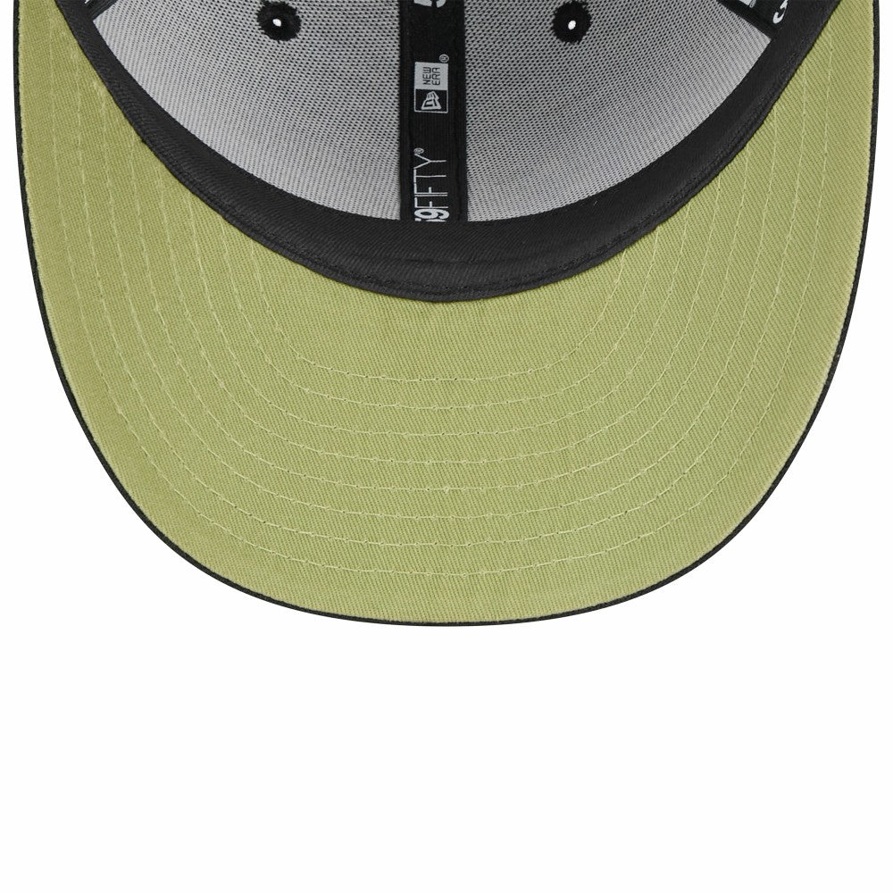 Kansas City Royals 2024 Armed Forces Day Low Profile 59FIFTY Fitted Hat - Black | New Era