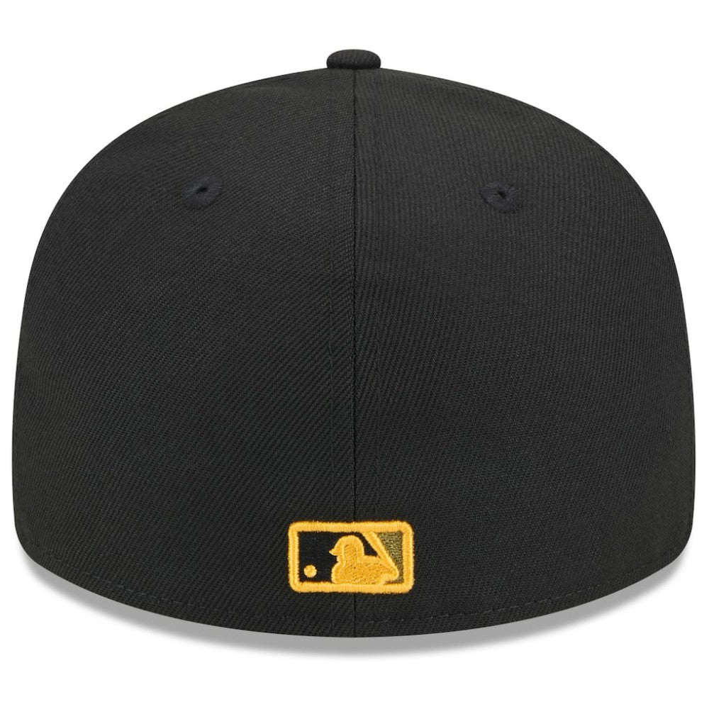 San Francisco Giants 2024 Armed Forces Day Low Profile 59FIFTY Fitted Hat - Black | New Era