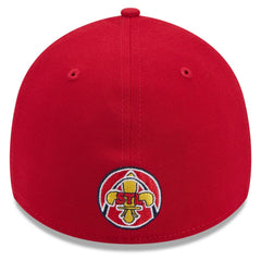 St. Louis Cardinals 2024 City Connect 39THIRTY Flex Hat - Red | New Era