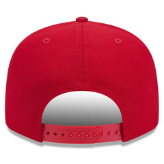 St. Louis Cardinals 2024 City Connect 9FIFTY Snapback Hat - Red | New Era
