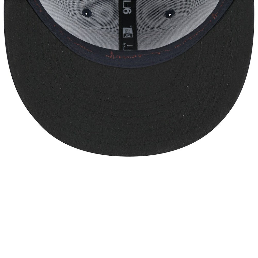 Toronto Blue Jays 2024 City Connect 59FIFTY Fitted Hat - Navy | New Era