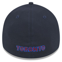 Toronto Blue Jays 2024 City Connect 39THIRTY Flex Hat - Navy | New Era