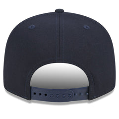 Toronto Blue Jays 2024 City Connect 9FIFTY Snapback Hat - Navy | New Era