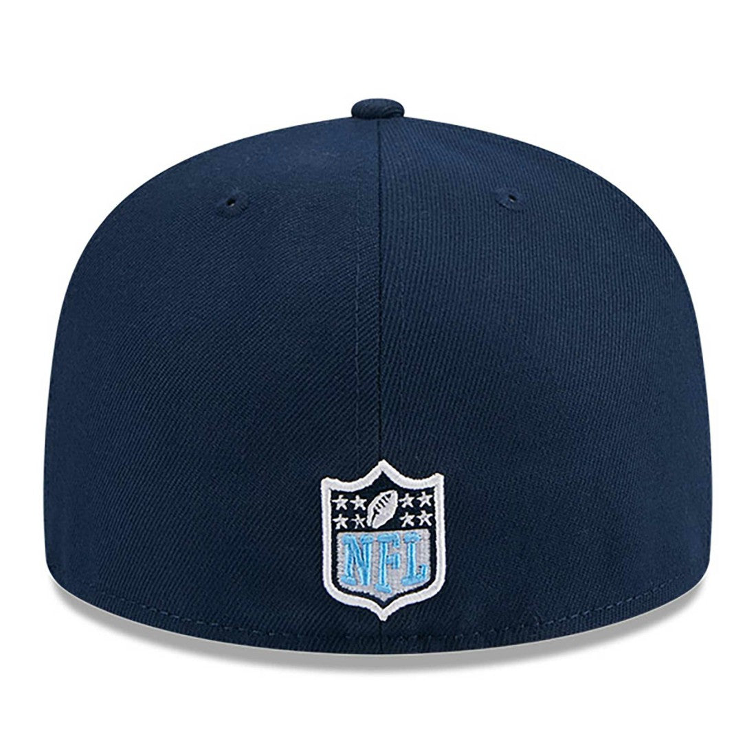 Tennessee Titans New Era 2024 NFL Draft 59FIFTY Fitted Hat - Navy online