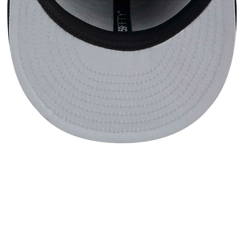 Tennessee Titans New Era 2024 NFL Draft 59FIFTY Fitted Hat - Navy online