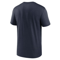 Houston Texans Primetime Legend Logo Performance T-Shirt - Navy | Nike online