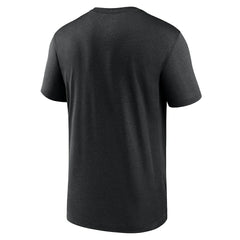 New York Jets Primetime Legend Logo Performance T-Shirt - Black | Nike cheap