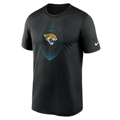 Jacksonville Jaguars Primetime Legend Icon Performance T-Shirt - Black | Nike discount