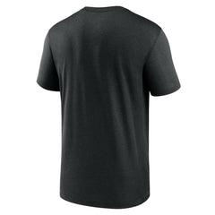 Las Vegas Raiders Primetime Legend Icon Performance T-Shirt - Black | Nike for sale