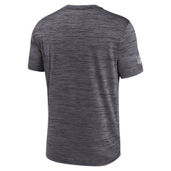 Las Vegas Raiders Sideline Velocity Dri-FIT T-Shirt - Black | Nike discount