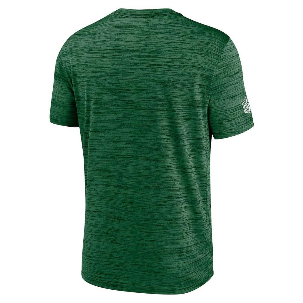 New York Jets Sideline Velocity Dri-FIT T-Shirt - Green | Nike discount