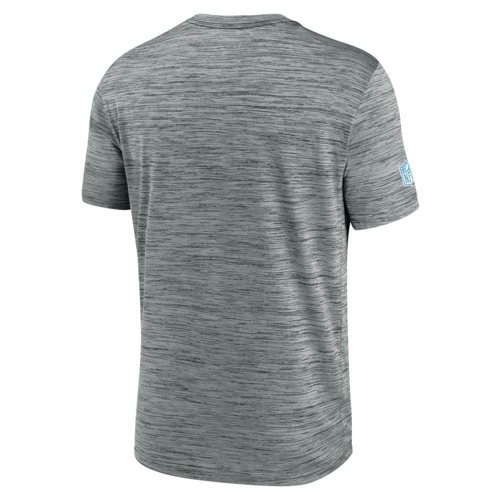 Tennessee Titans Sideline Velocity Dri-FIT T-Shirt - Gray | Nike sale