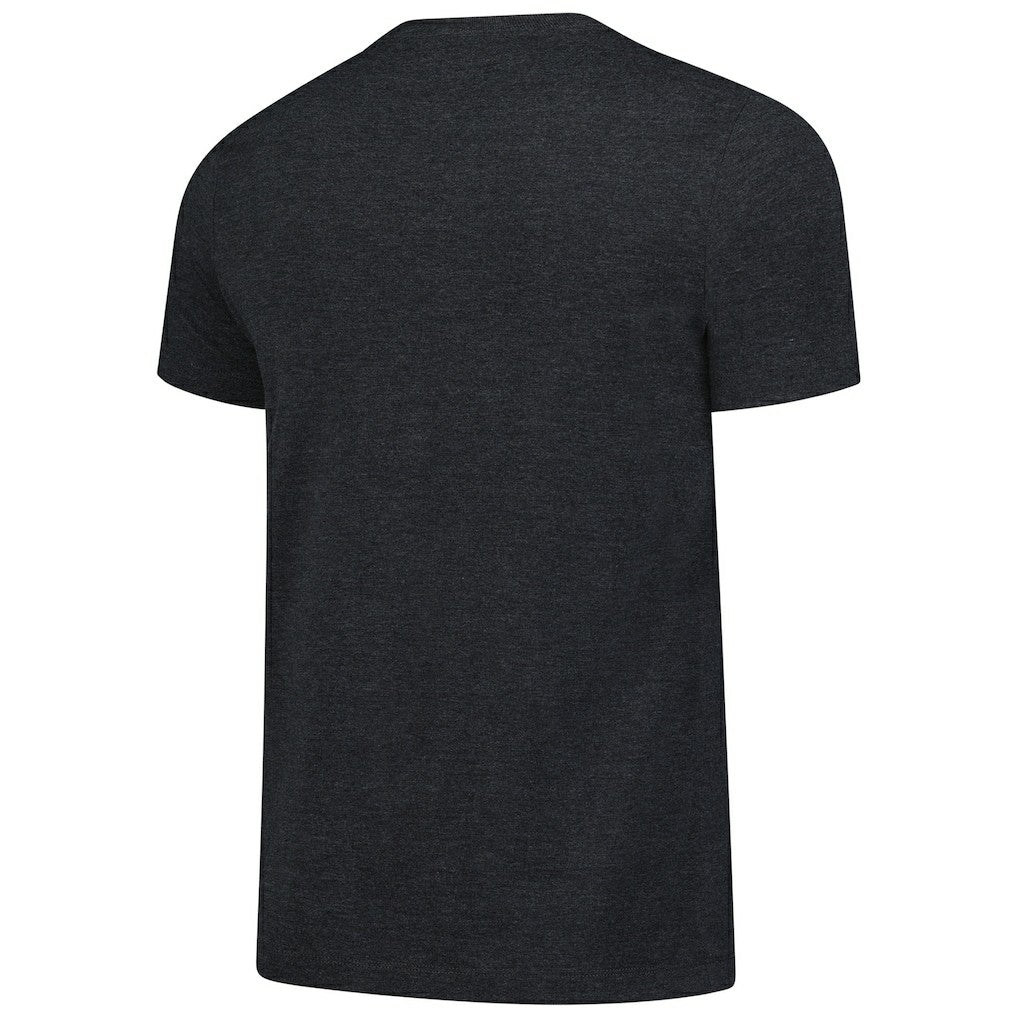 New York Jets Blitz Tri-Blend T-Shirt - Heather Black | Nike online
