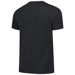 New York Jets Blitz Tri-Blend T-Shirt - Heather Black | Nike online