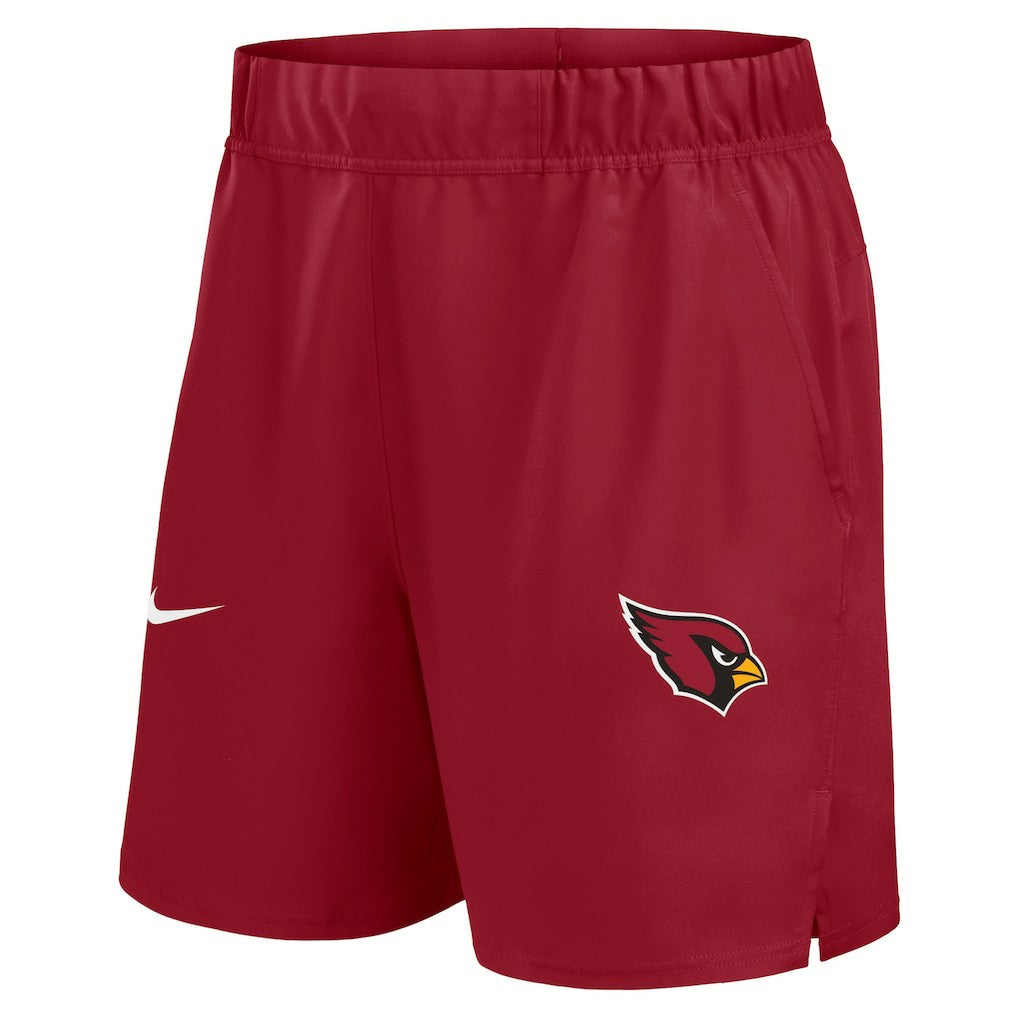 Arizona Cardinals Blitz Victory Dri-FIT Shorts - Cardinal | Nike online
