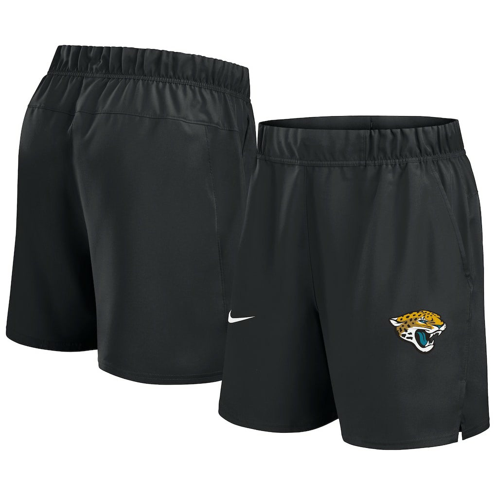 Jacksonville Jaguars Blitz Victory Dri-FIT Shorts - Black | Nike sale