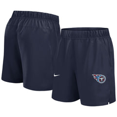 Tennessee Titans Blitz Victory Dri-FIT Shorts - Navy | Nike discount