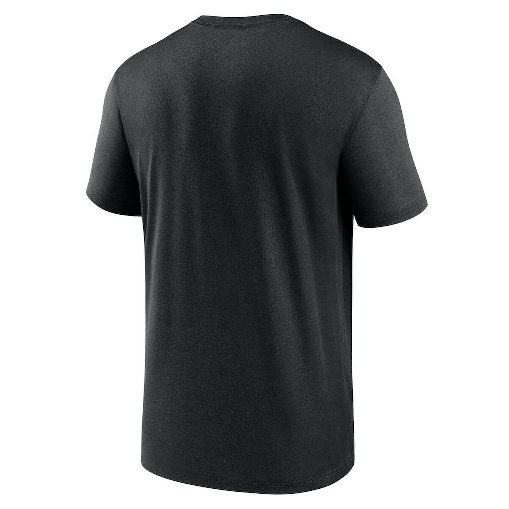 Cincinnati Bengals Big & Tall Blitz Legend Icon T-Shirt - Black | Nike outlet