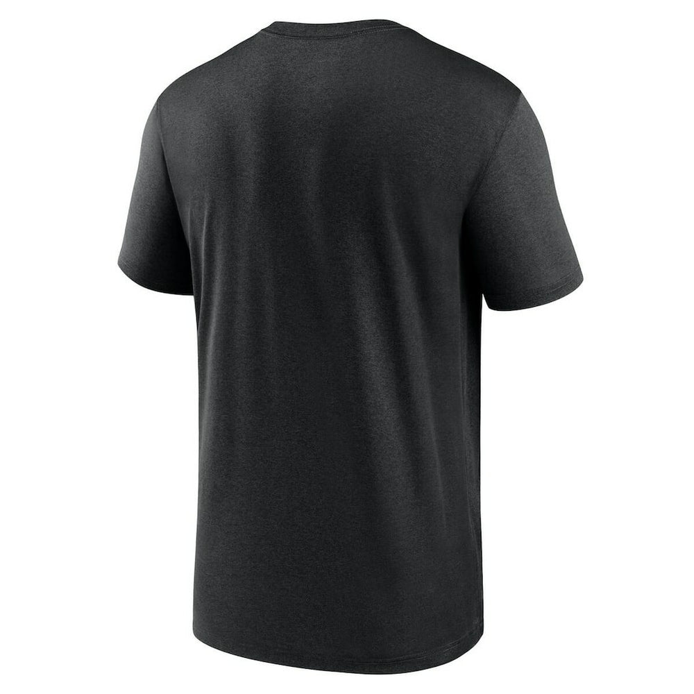 Cincinnati Bengals Big & Tall Blitz Legend Icon T-Shirt - Black | Nike outlet