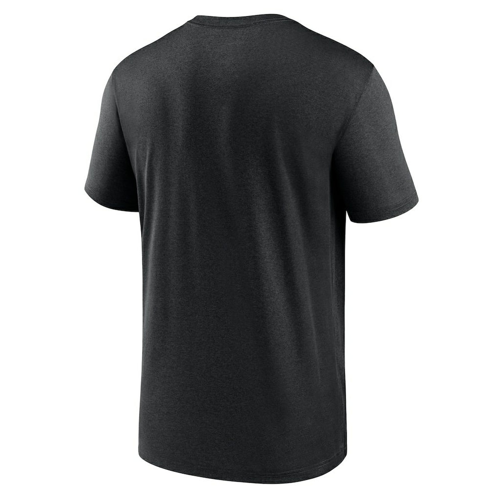 Las Vegas Raiders Big & Tall Blitz Legend Icon T-Shirt - Black | Nike cheap