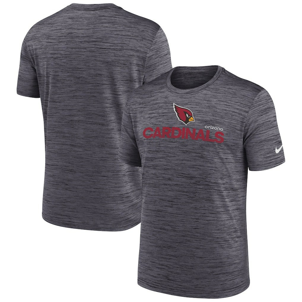 Arizona Cardinals Blitz Velocity Modern Dri-FIT T-Shirt - Black | Nike online