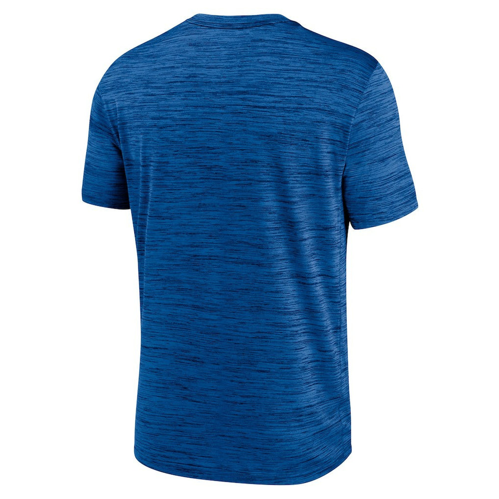 Indianapolis Colts Blitz Velocity Modern Dri-FIT T-Shirt - Royal | Nike outlet