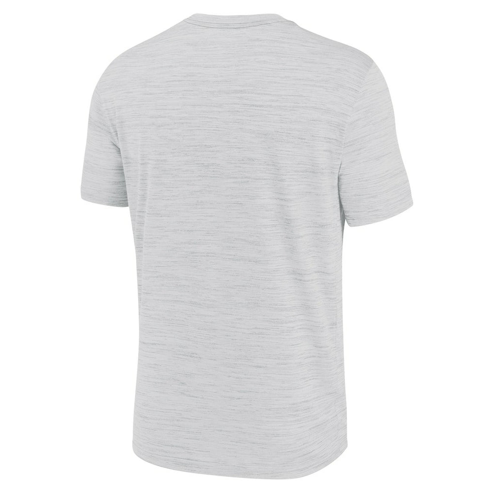 Miami Dolphins Blitz Velocity Modern Dri-FIT T-Shirt - Ash | Nike outlet