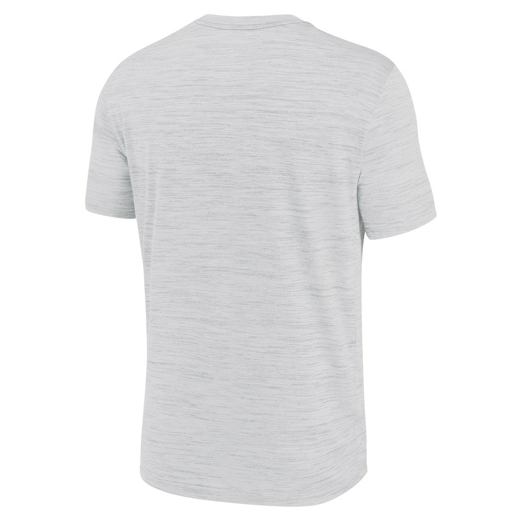 New York Jets Blitz Velocity Modern Dri-FIT T-Shirt - Ash | Nike sale