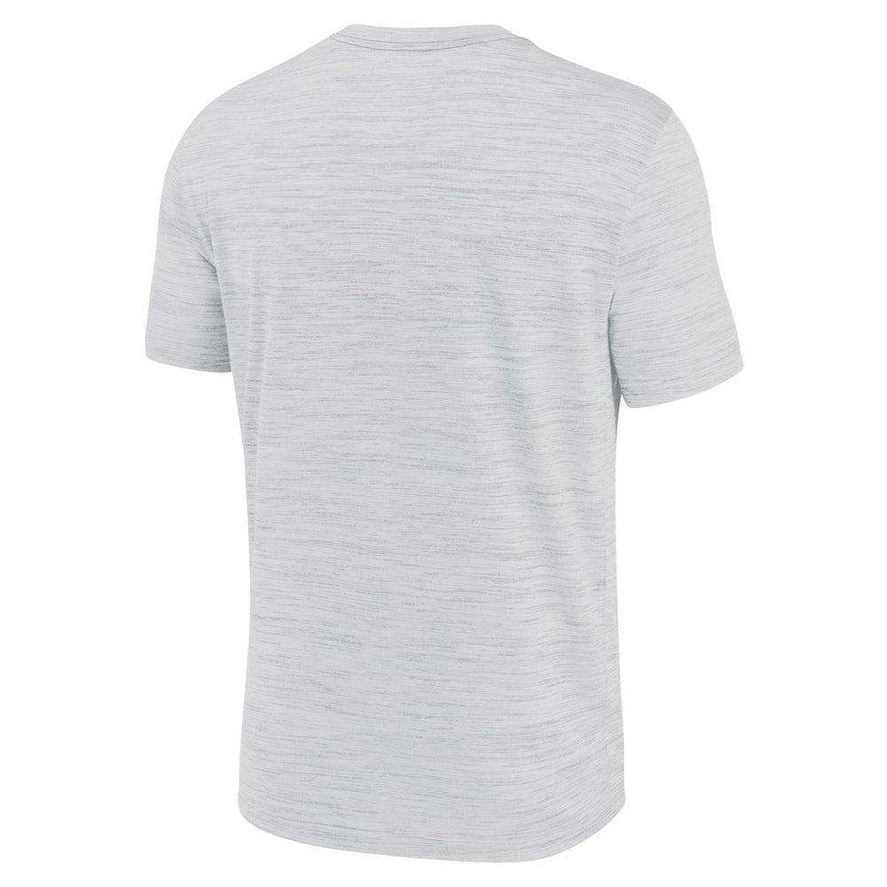 New York Jets Blitz Velocity Modern Dri-FIT T-Shirt - Ash | Nike sale