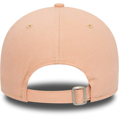 AC Milan New Era Seasonal 9FORTY Adjustable Hat - Pink | New Era shop