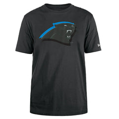 Carolina Panthers New Era 2024 NFL Draft T-Shirt – Charcoal on sale