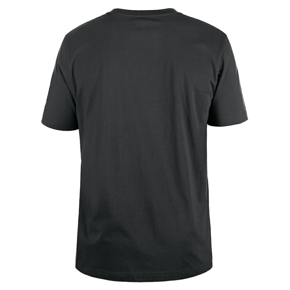 Carolina Panthers New Era 2024 NFL Draft T-Shirt – Charcoal on sale