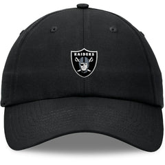 Las Vegas Raiders Signature Ripstop Adjustable Hat - Black online
