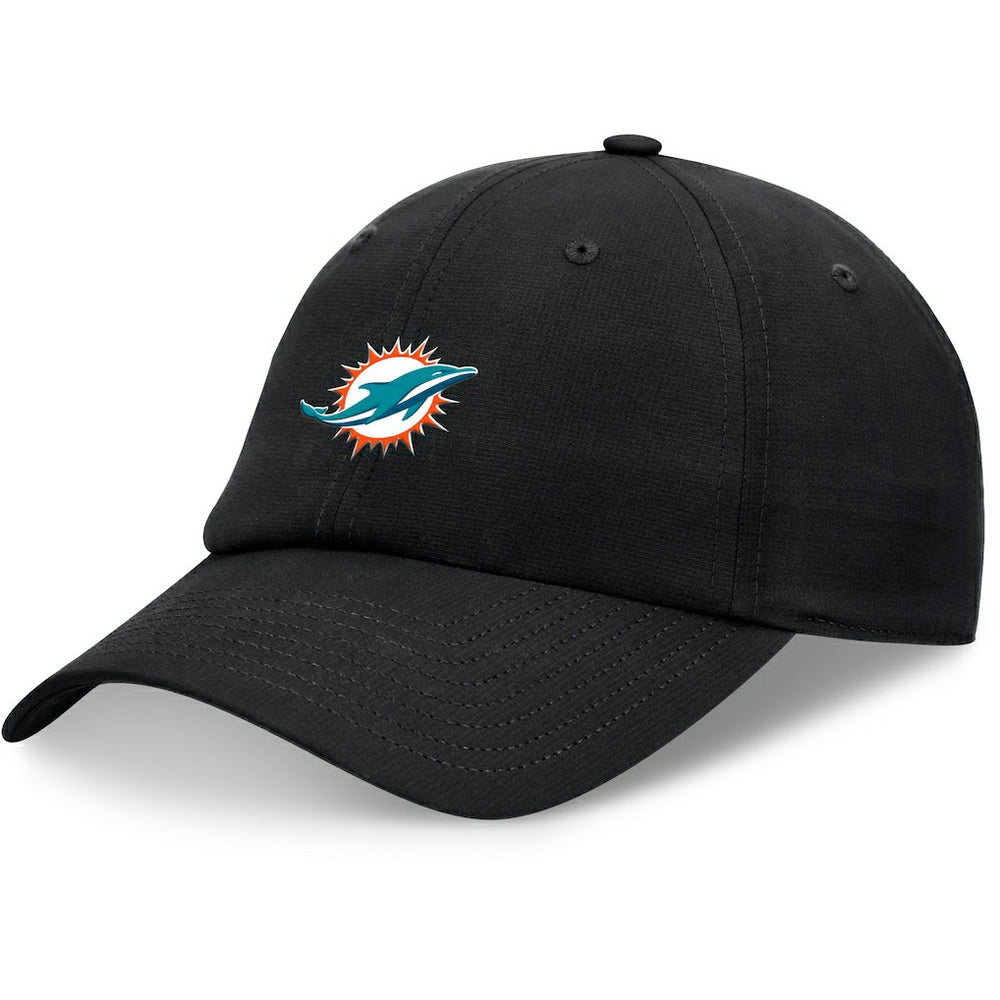 Miami Dolphins Signature Ripstop Adjustable Hat - Black online