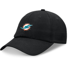 Miami Dolphins Signature Ripstop Adjustable Hat - Black online