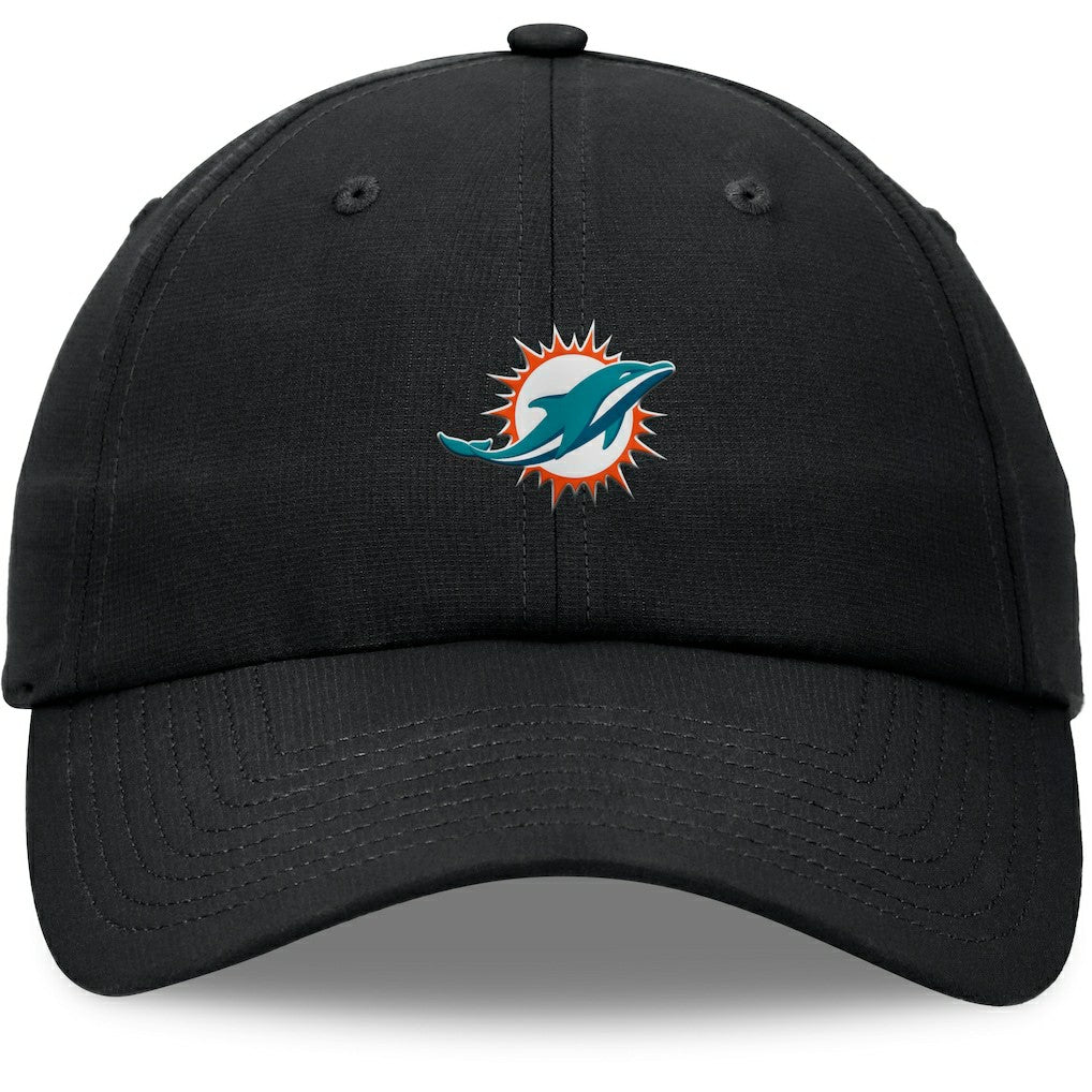 Miami Dolphins Signature Ripstop Adjustable Hat - Black online